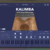 KALIMBA Instrumento Virtual Gratuito