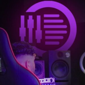Consultoria Produção Musical, Mixagem e Masterização