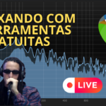 Mixagem apenas com plugins do REAPER