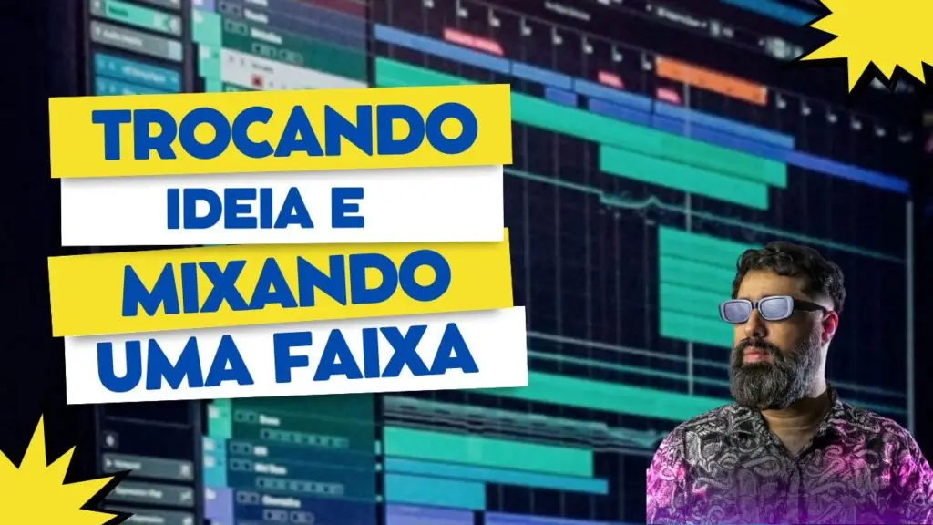 Guia Prático para Mixagem de Vocais Femininos em Música Trap