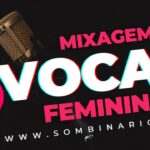Passo a Passo de Mixagem de Vocal Feminino Usando Waves StudioRack
