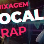 Mixagem Vocal de RAP com Plugins da Waves