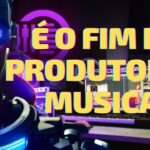 INTELIGÊNCIA ARTIFICIAL | É o fim dos músicos e produtores musicais?
