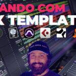 Transformando sua Mixagem com Mixtemplates: Como Acelerar e Melhorar a Qualidade