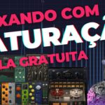 Como Mixar com Saturadores