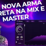iZotope Plasma: Saturação Dinâmica para Elevar Suas Mixagens e Masterizações