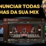 Isso Revela todas as Falhas da Sua Mixagem: Realphones 2