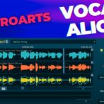 Studio One e VocALign: Uma nova abordagem na edição de vozes