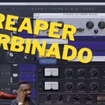 Versão Turbinada do Cockos REAPER – 100% GRATUITO