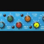 Universal Audio Adiciona o Plug-In Maag EQ4  para plataforma UAD
