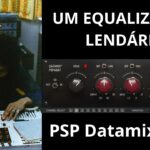 PSP Datamix A567: Capture a Essência desse Consoles Clássico em Suas Produções Modernas