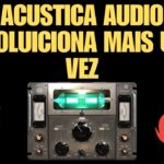 Descubra o TEAL: O Novo Plugin de Saturação Analógica da Acustica Audio