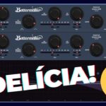 Bettermaker Passive Equalizer: A Evolução de um Clássico da Equalização Passiva
