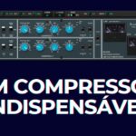 MK-609: O Legado do Compressor Neve 33609 na Nova Simulação da AudioScape e Kiive Audio
