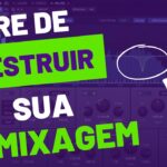 Equalização Corretiva: Como Remover Ressonâncias sem Comprometer a Qualidade da Mixagem