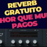 Magic7 da Wavealchemy: O Melhor Reverb Gratuito Inspirado no Bricasti M7