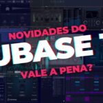 Cubase 14 – Recursos, Ferramentas e Como Ele Transforma a Produção Musical