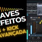 SEGREDO REVELADO PARA GRAVES PERFEITOS: Técnica Avançada de Mixagem