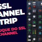 SSL Trick: O Truque Simples que vai melhor sua Mixagem