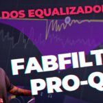 FabFilter lança o Pro-Q4