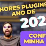 Melhores Plugins de 2024 para Mixagem, Produção e Sound Design