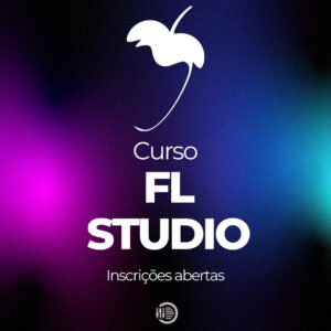 Aprenda FL Studio Profissionalmente