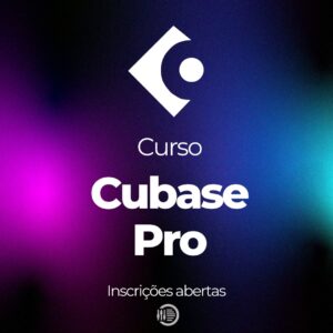 Cubase Pro na Prática