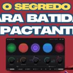 Knock: O Plugin Que Dá Vida aos Seus Beats
