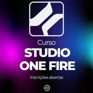 Studio One do Básico ao Avançado