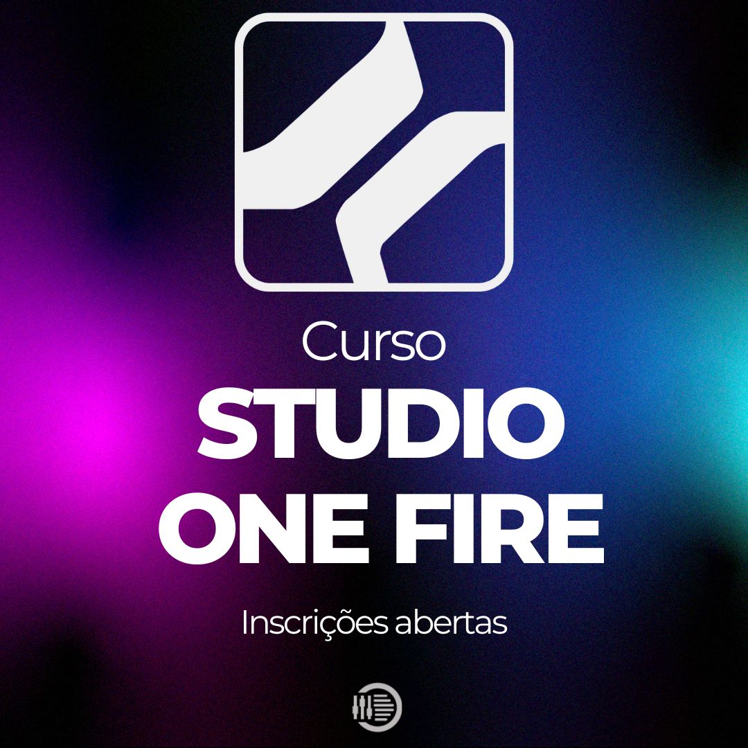 STUDIO ONE FIRE