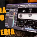 Korneff Level-Loc: O Compressor Brutal para Mixagens Criativas