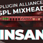 Plugin Alliance SPL Machine Head: Descubra o Potencial desse Plugin