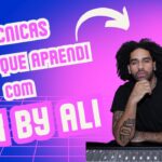 As 9 Técnicas de Mixagem de MixedByAli Que Fizeram História nos Álbuns de Kendrick Lamar