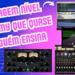 Técnicas de Mixagem Profissional Que Aprendi Com Jason Joshua