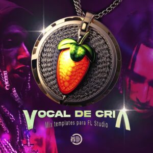 VOCAL DE CRIA