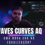 Waves Curves AQ: O Equalizador com I.A. que Ainda Está em Fase de Aprendizado