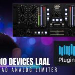 Hum Audio LAAL – O Limitador Inteligente emulado pela Brainworx