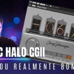 CGII da Metric Halo: Toolkit de Masterização focado em Loudness de Uso Fácil