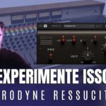 Tone-Empire EDYN Preamp: O Calor Analógico dos Consoles Electrodyne