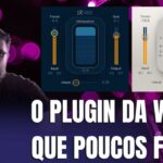 Waves AXX: Um Compressor Simples e Poderoso para Mixagens Modernas