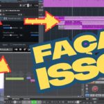 Faça isso antes de Mixar o Vocal
