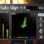 Corrigindo Fase e Polaridade com Sound Radix: AutoAlign