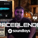 Soundtoys libera novo plugin de Reverb GRÁTIS: conheça o SpaceBlender!