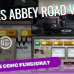 Waves Abbey Road Vinyl Plugin: Tutorial Completo