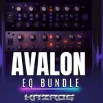Kazrog Avalon EQ Bundle