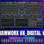 bx_digital V3: O Equalizador Mid/Side Que Pode Salvar Sua Mixagem