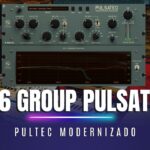 Pulsatec EQ da D16 Group — Mais um Pultec? Sim, mas com atitude!