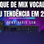 Técnica de Mix Vocal que Está Dominando 2025