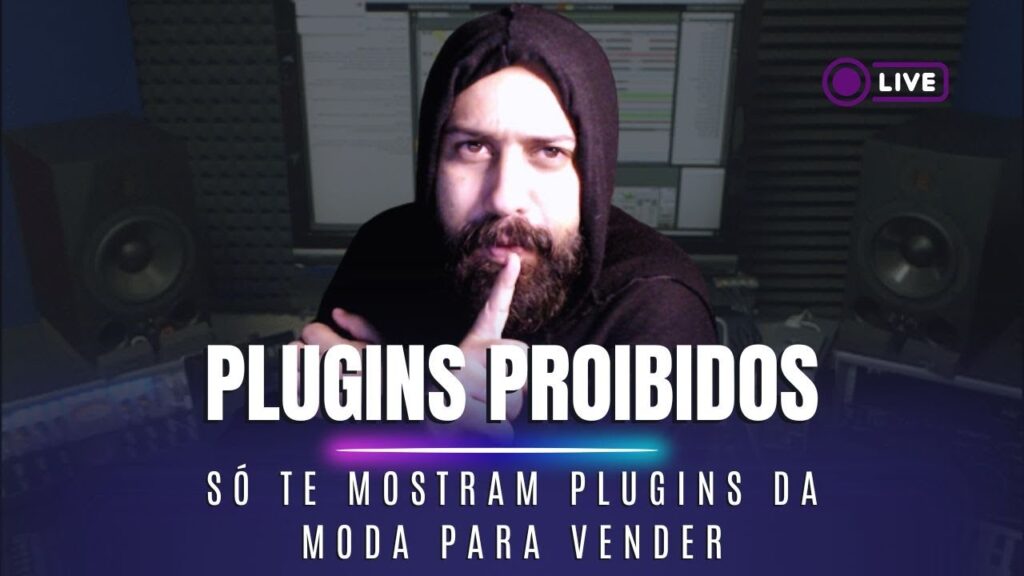 Plugins Proibidos: Por que ninguém fala sobre esses plugins?