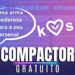 🆓 Download GRÁTIS: Kilohearts Compactor – Tutorial Completo